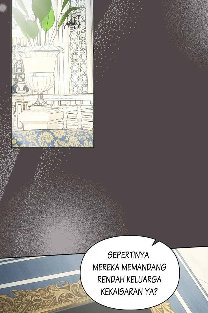 Baby Prisoner of Winter Castle Chapter 29 Gambar 83