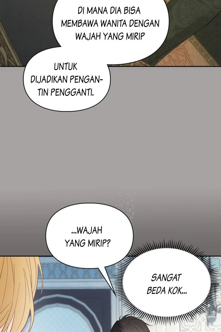 Baby Prisoner of Winter Castle Chapter 29 Gambar 85