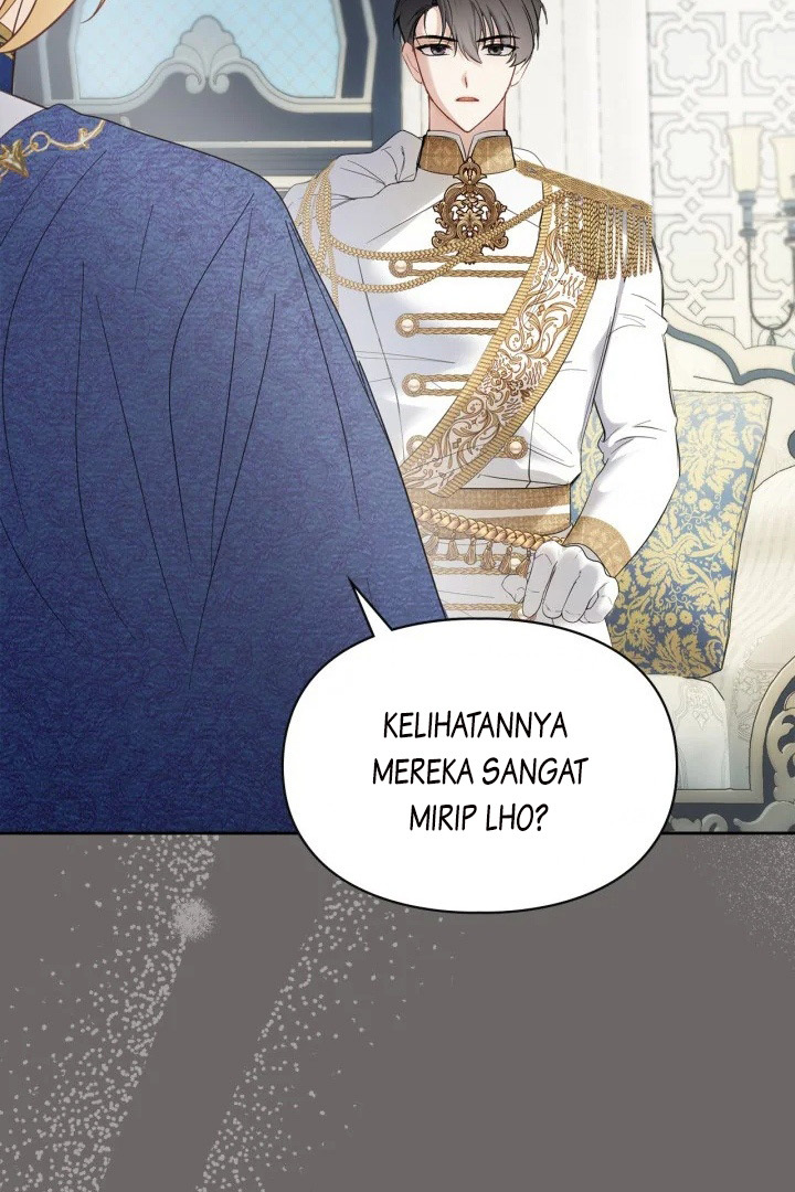 Baby Prisoner of Winter Castle Chapter 29 Gambar 86