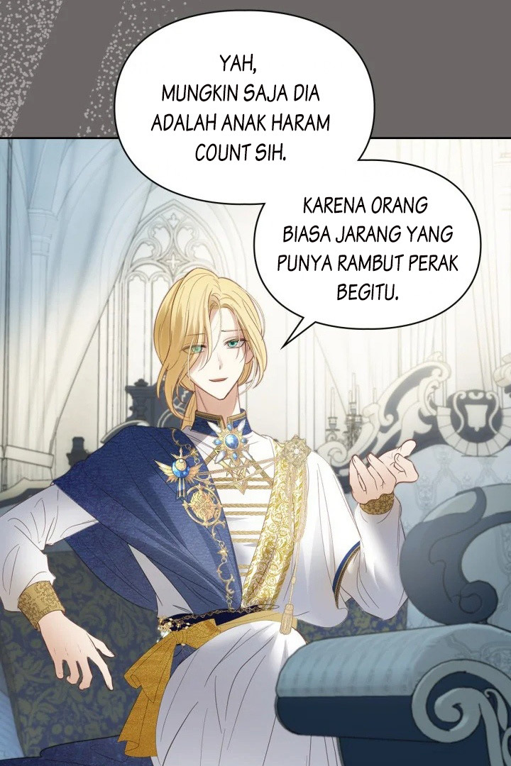 Baby Prisoner of Winter Castle Chapter 29 Gambar 87