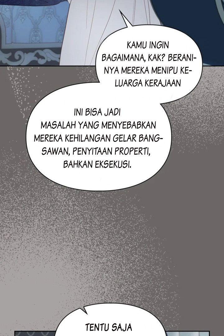 Baby Prisoner of Winter Castle Chapter 29 Gambar 88