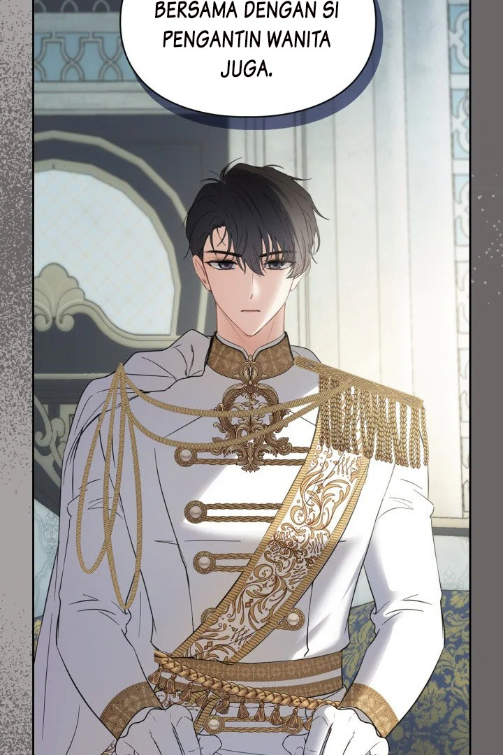 Baby Prisoner of Winter Castle Chapter 29 Gambar 89