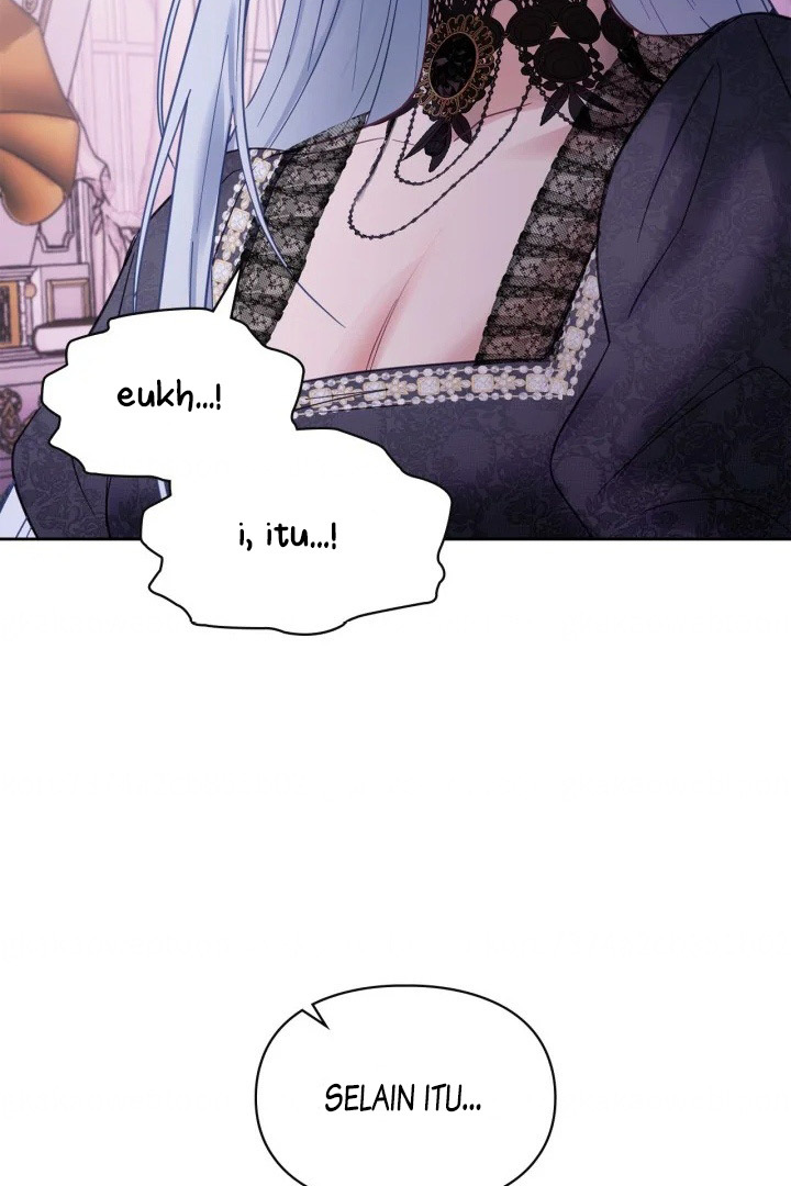 Baby Prisoner of Winter Castle Chapter 29 Gambar 9