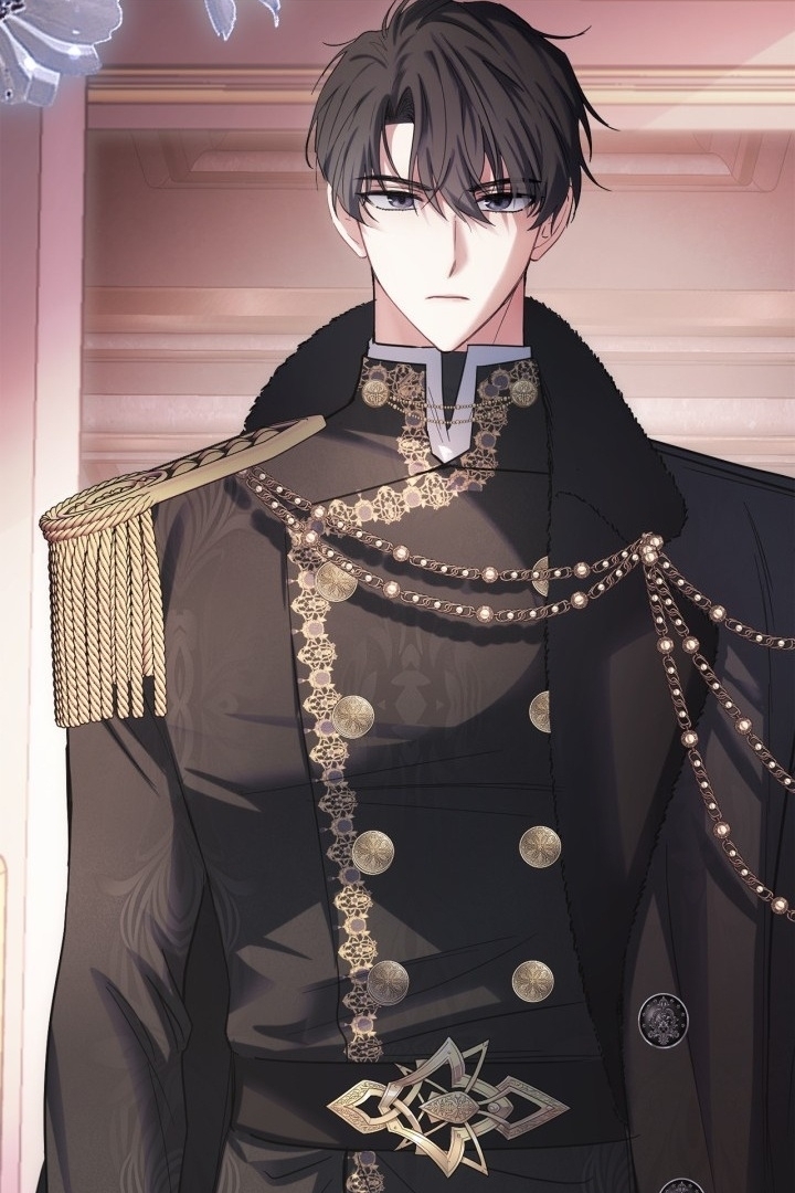 Baby Prisoner of Winter Castle Chapter 28 Gambar 101