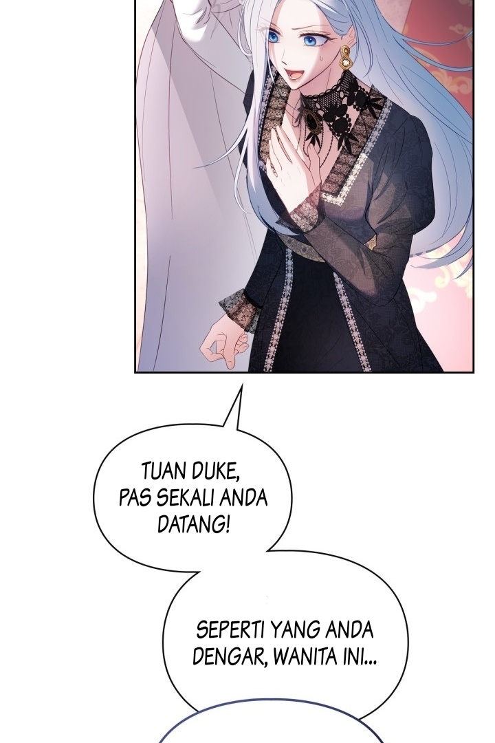 Baby Prisoner of Winter Castle Chapter 28 Gambar 104