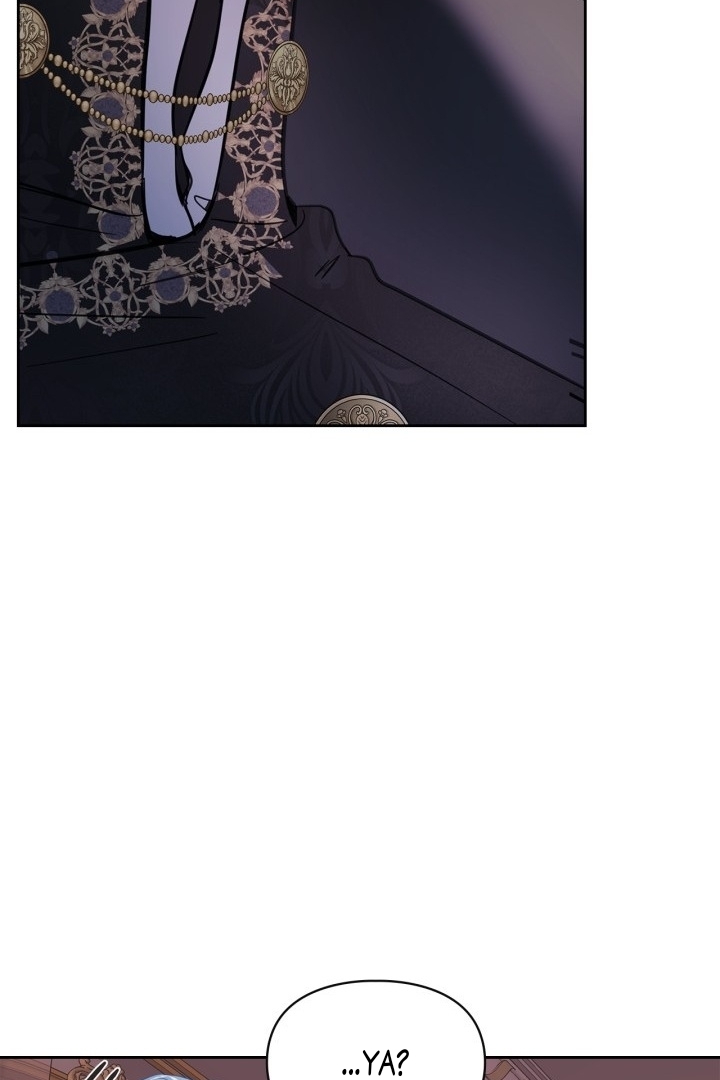 Baby Prisoner of Winter Castle Chapter 28 Gambar 106