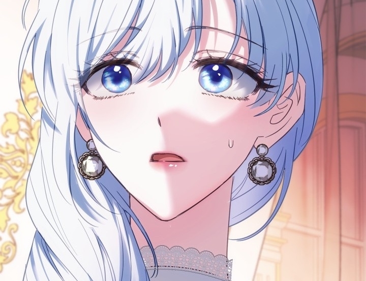 Baby Prisoner of Winter Castle Chapter 28 Gambar 109