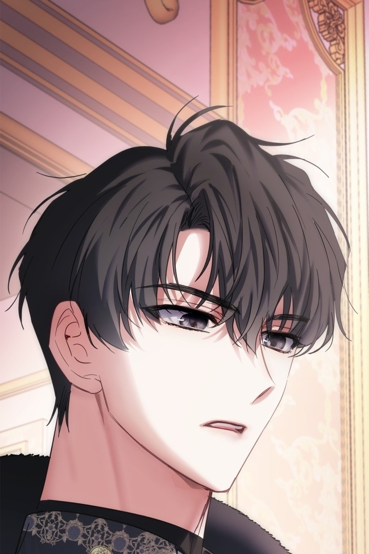 Baby Prisoner of Winter Castle Chapter 28 Gambar 111