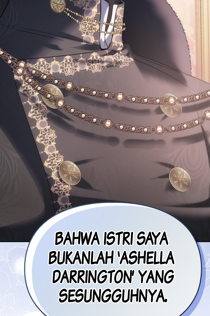 Baby Prisoner of Winter Castle Chapter 28 Gambar 112