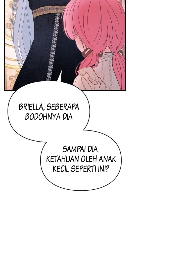 Baby Prisoner of Winter Castle Chapter 28 Gambar 15