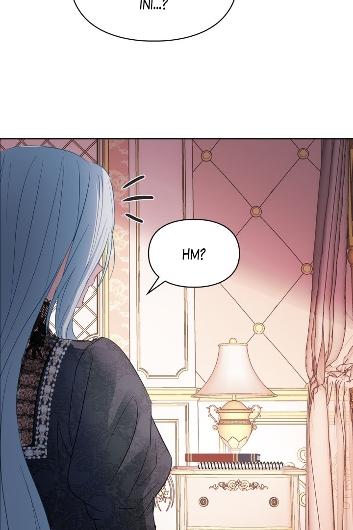 Baby Prisoner of Winter Castle Chapter 28 Gambar 17