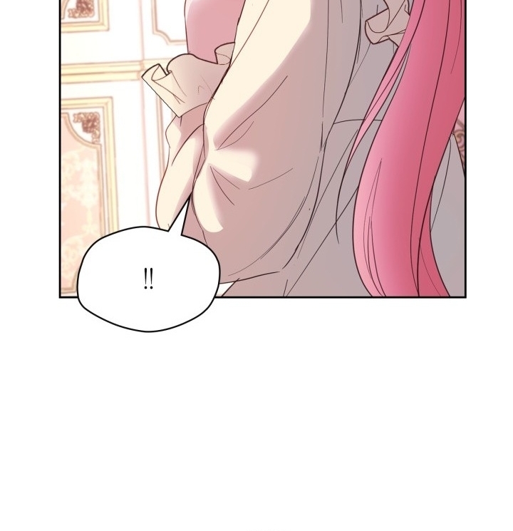 Baby Prisoner of Winter Castle Chapter 28 Gambar 20