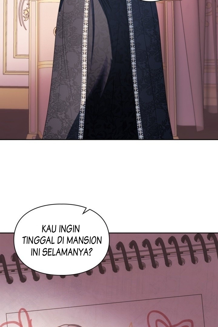 Baby Prisoner of Winter Castle Chapter 28 Gambar 22