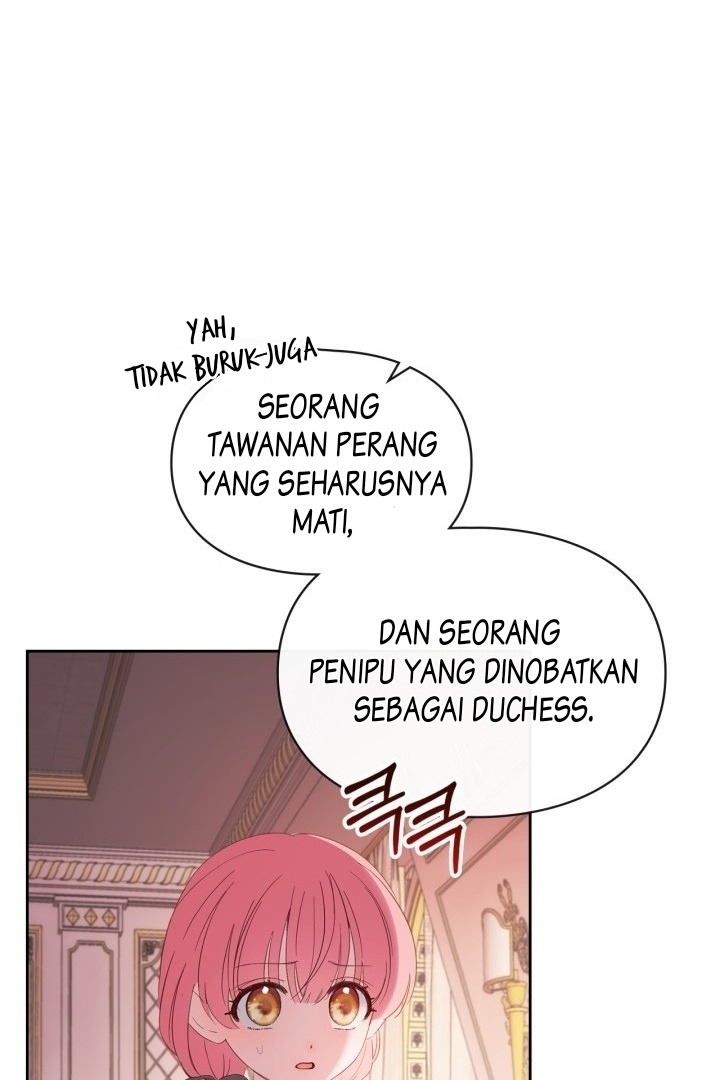 Baby Prisoner of Winter Castle Chapter 28 Gambar 24