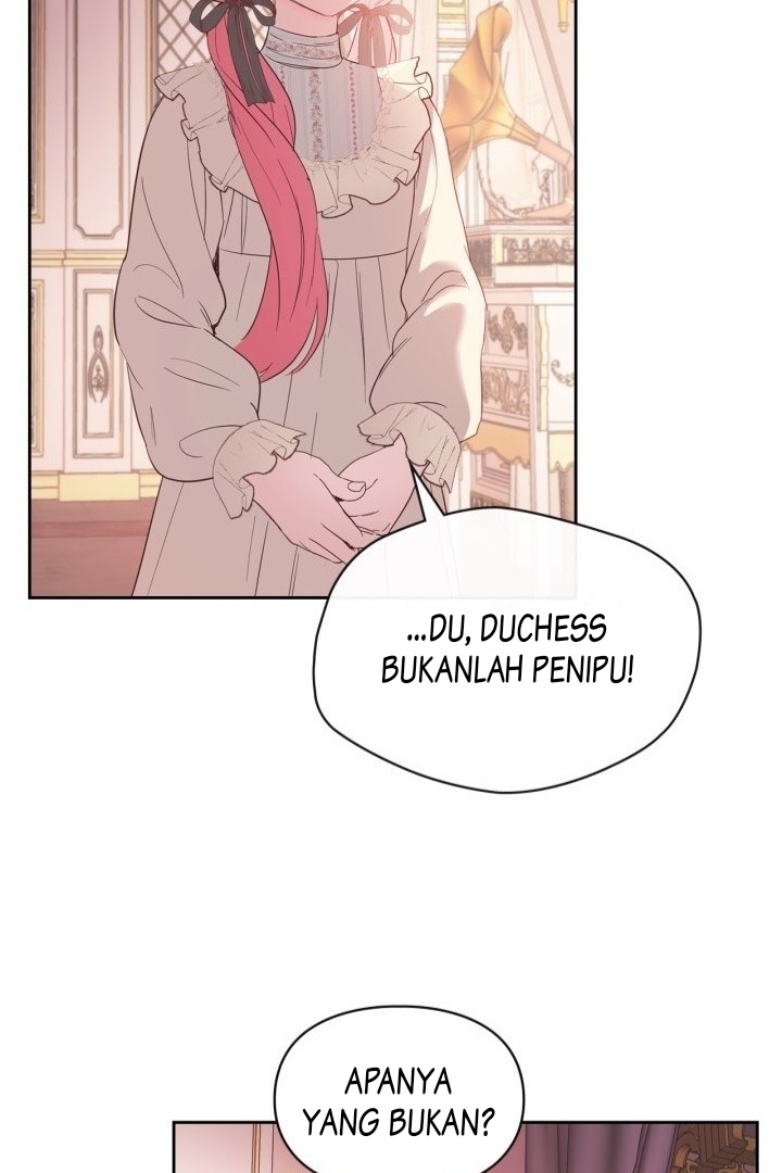 Baby Prisoner of Winter Castle Chapter 28 Gambar 25