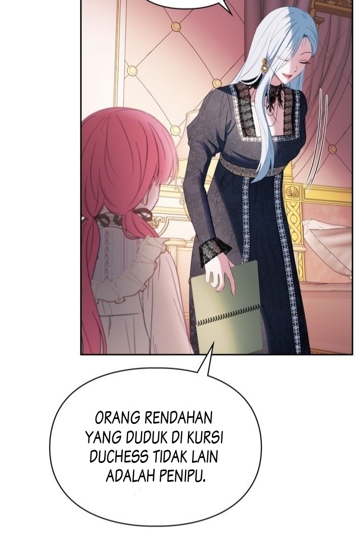 Baby Prisoner of Winter Castle Chapter 28 Gambar 26