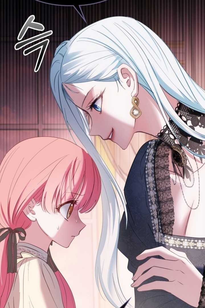 Baby Prisoner of Winter Castle Chapter 28 Gambar 28