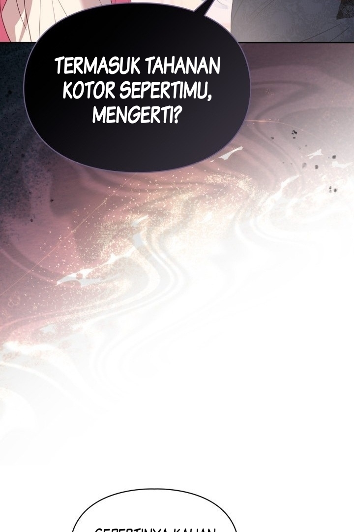 Baby Prisoner of Winter Castle Chapter 28 Gambar 29