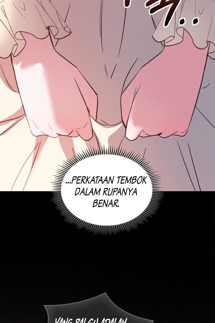 Baby Prisoner of Winter Castle Chapter 28 Gambar 32