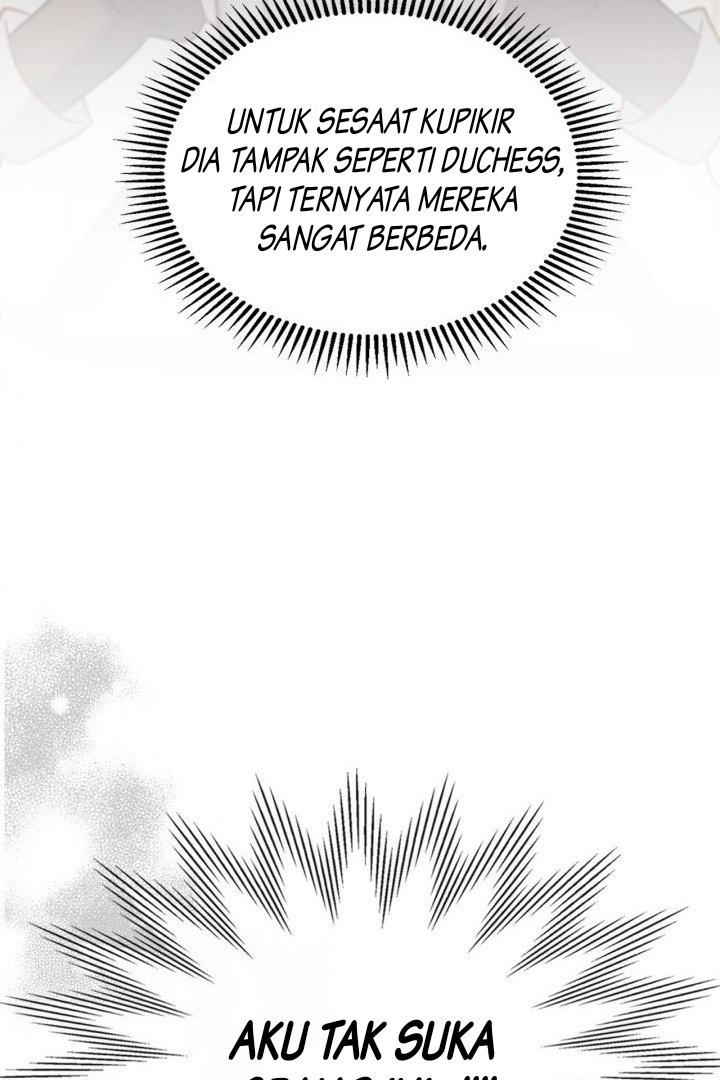 Baby Prisoner of Winter Castle Chapter 28 Gambar 34