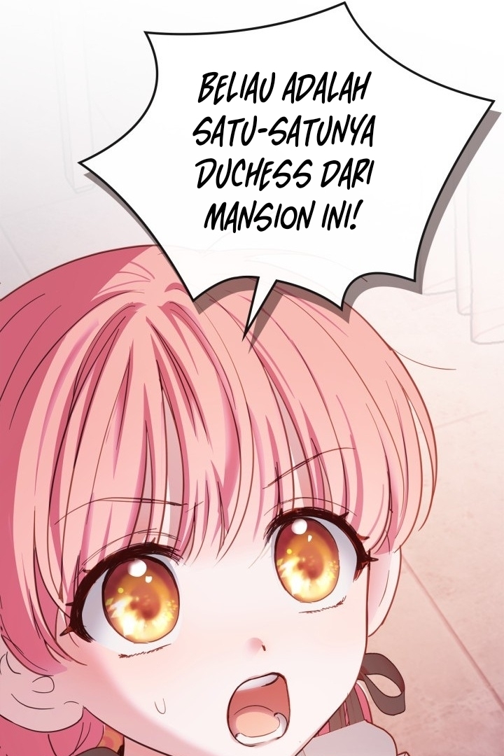 Baby Prisoner of Winter Castle Chapter 28 Gambar 38