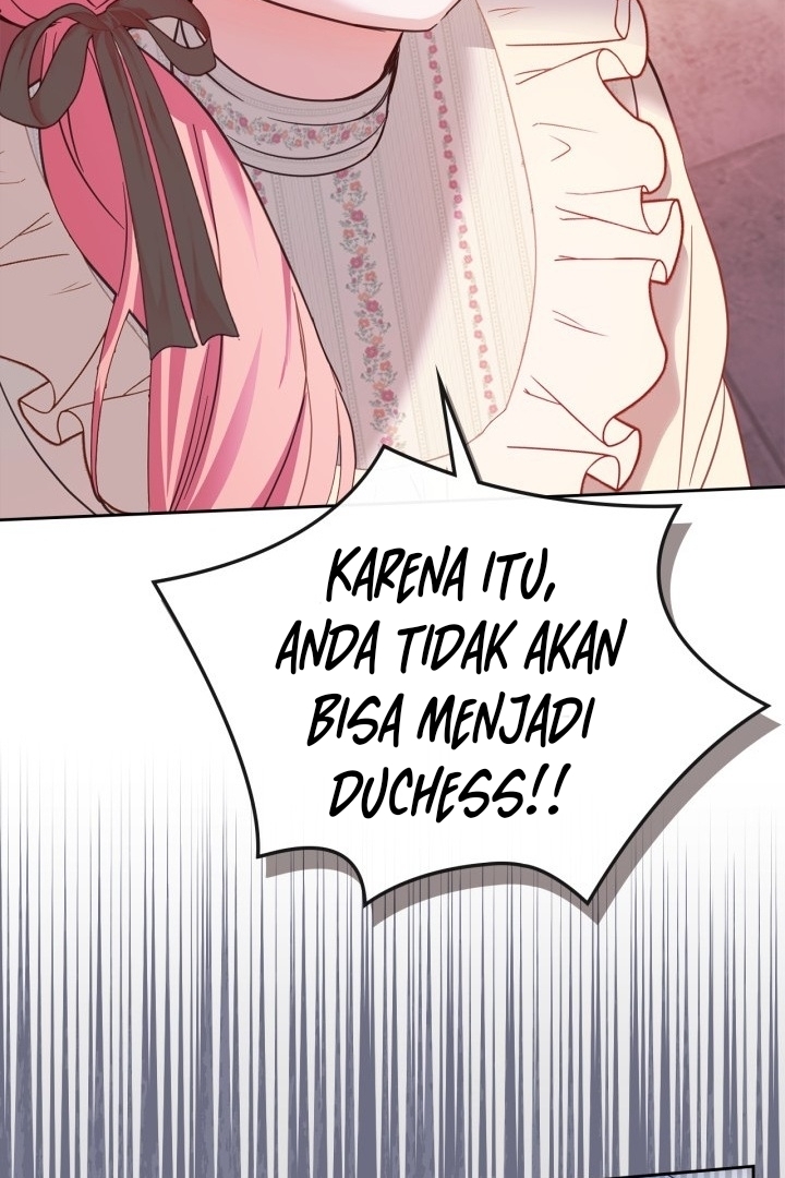 Baby Prisoner of Winter Castle Chapter 28 Gambar 39