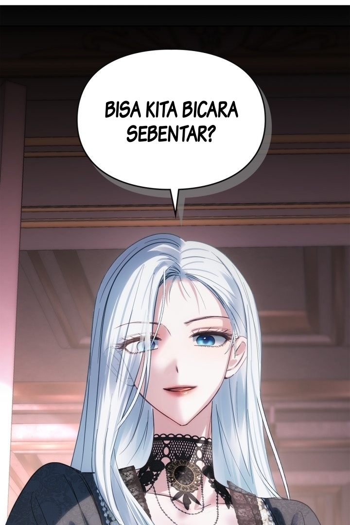 Baby Prisoner of Winter Castle Chapter 28 Gambar 4