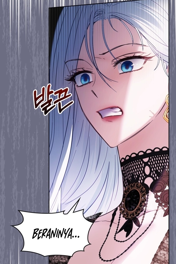Baby Prisoner of Winter Castle Chapter 28 Gambar 40