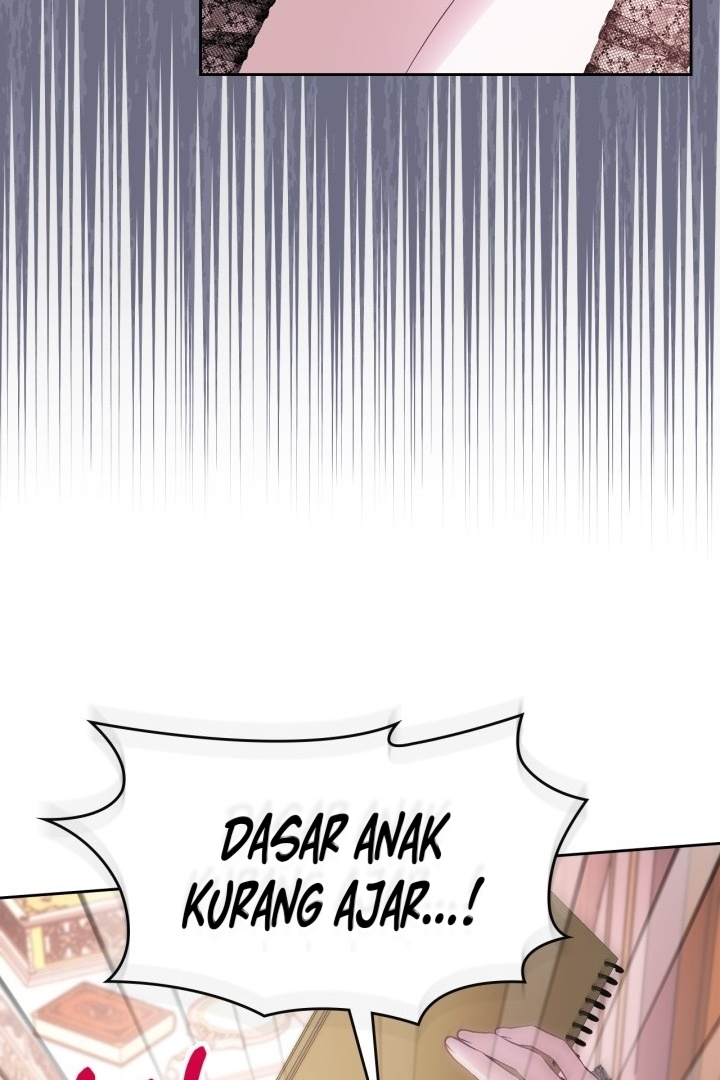 Baby Prisoner of Winter Castle Chapter 28 Gambar 41