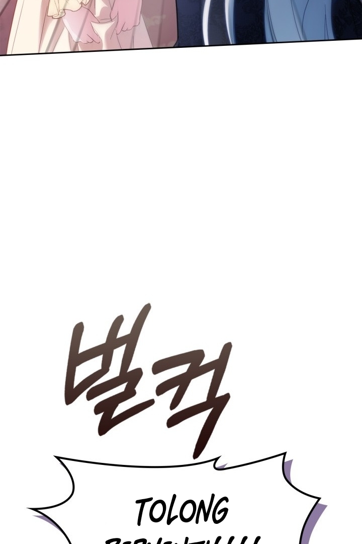 Baby Prisoner of Winter Castle Chapter 28 Gambar 43