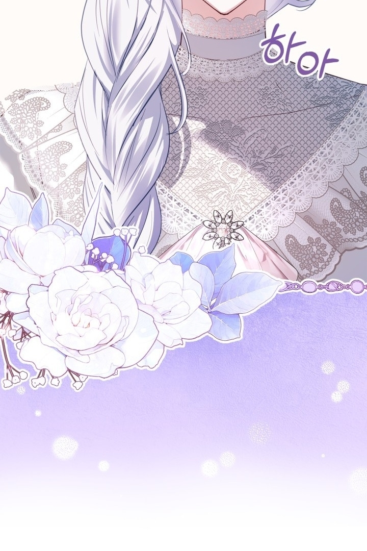Baby Prisoner of Winter Castle Chapter 28 Gambar 47