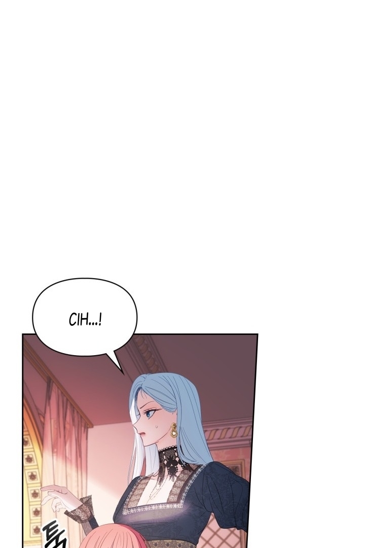 Baby Prisoner of Winter Castle Chapter 28 Gambar 48