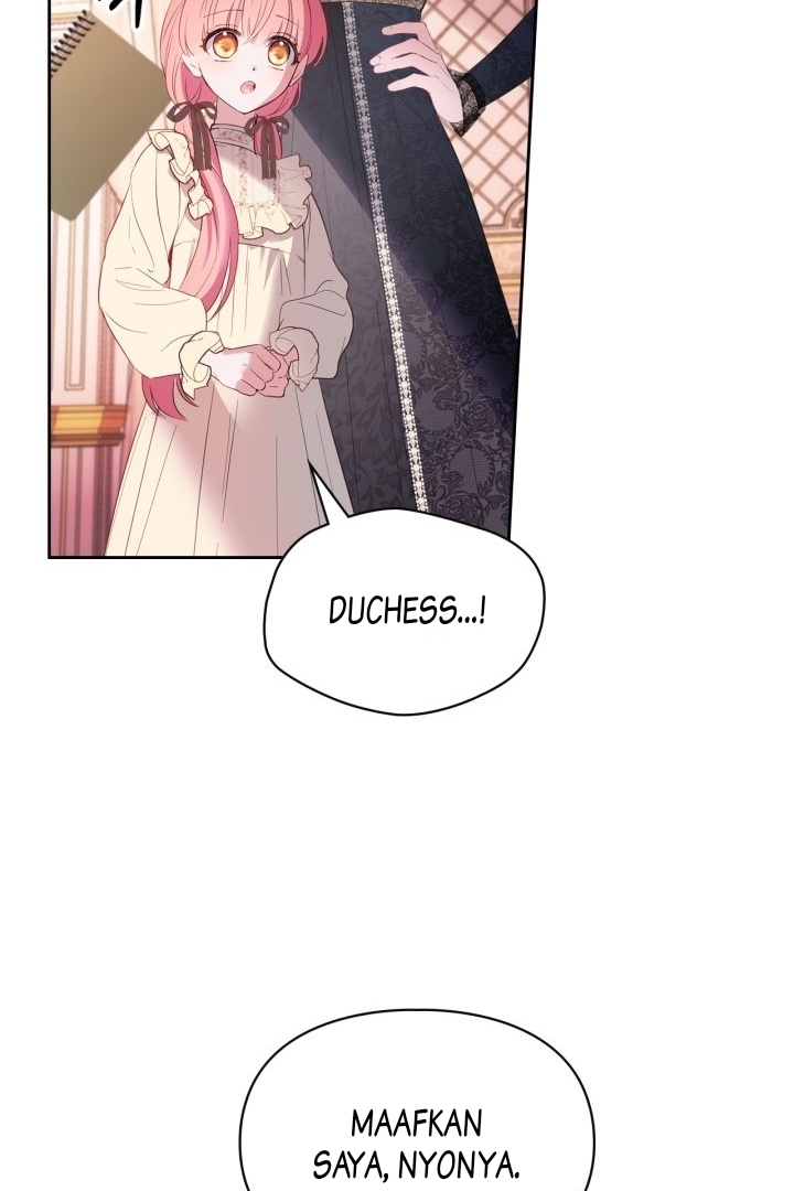 Baby Prisoner of Winter Castle Chapter 28 Gambar 49