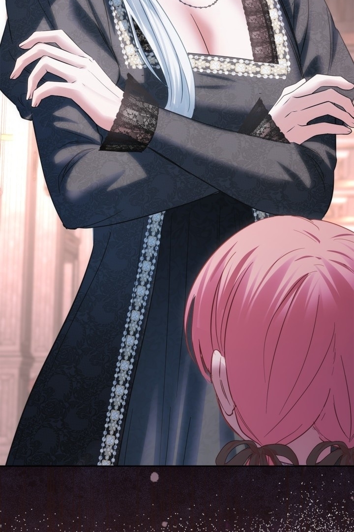 Baby Prisoner of Winter Castle Chapter 28 Gambar 5