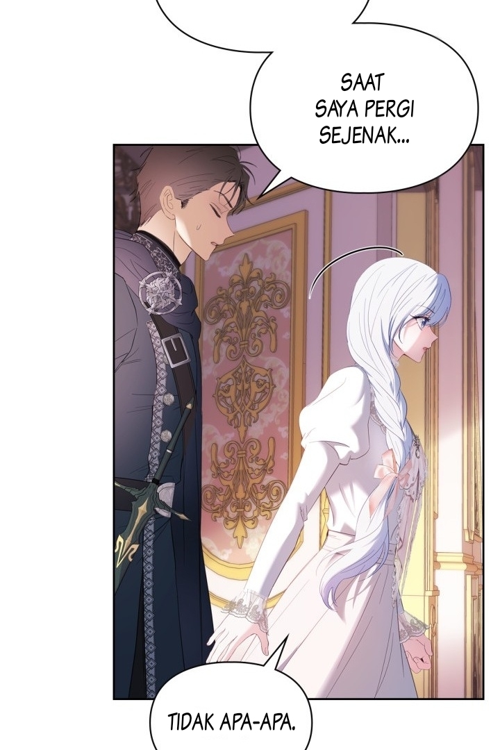 Baby Prisoner of Winter Castle Chapter 28 Gambar 50