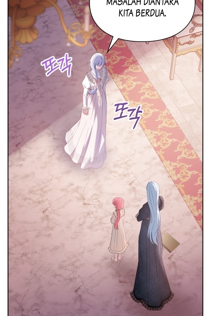 Baby Prisoner of Winter Castle Chapter 28 Gambar 52