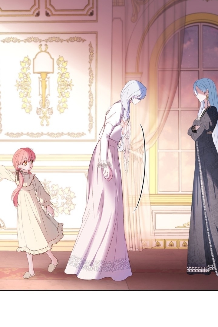 Baby Prisoner of Winter Castle Chapter 28 Gambar 60