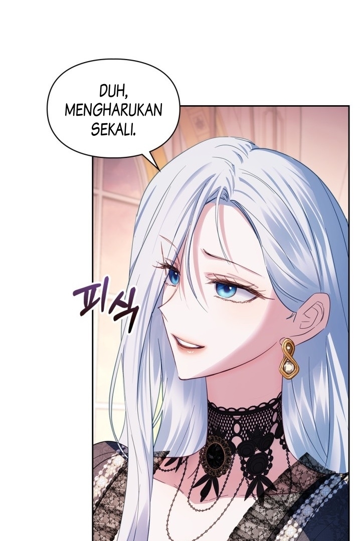 Baby Prisoner of Winter Castle Chapter 28 Gambar 62