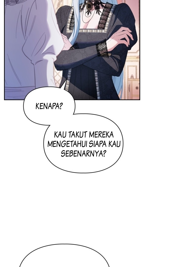 Baby Prisoner of Winter Castle Chapter 28 Gambar 64