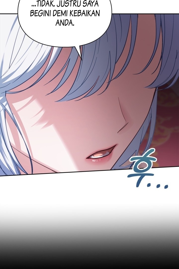 Baby Prisoner of Winter Castle Chapter 28 Gambar 65