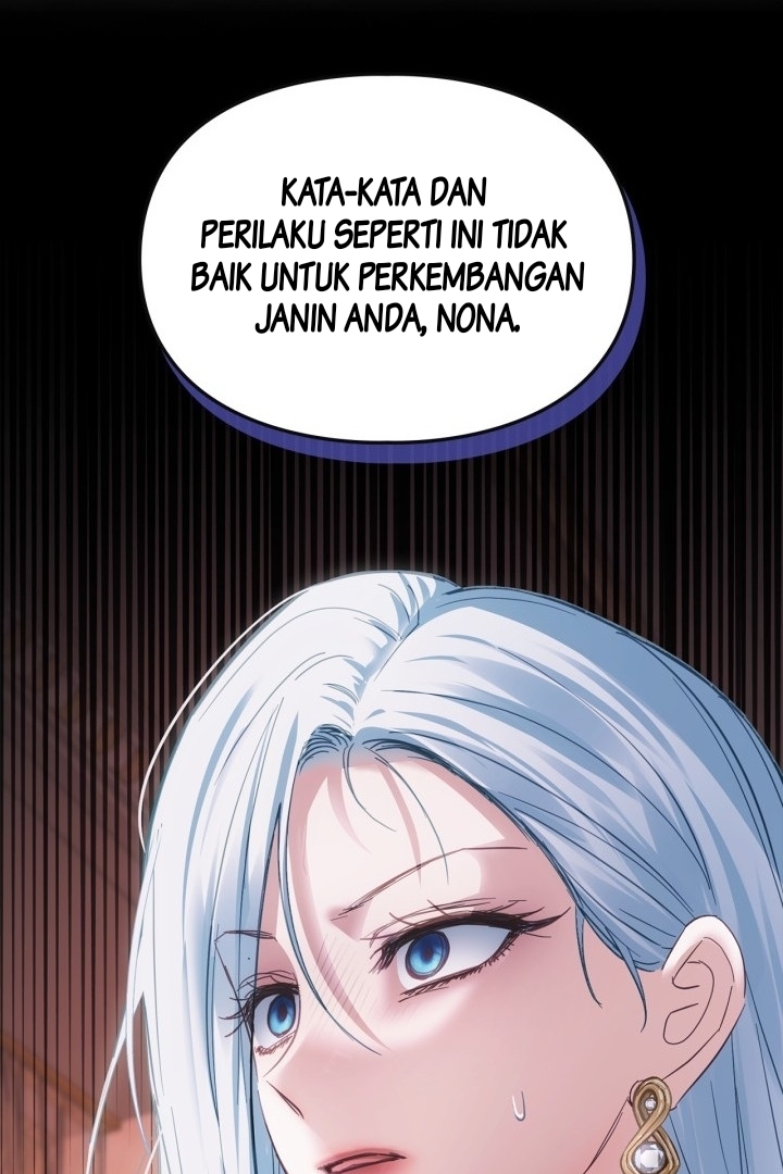 Baby Prisoner of Winter Castle Chapter 28 Gambar 66
