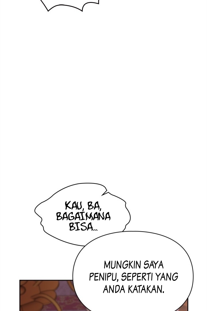 Baby Prisoner of Winter Castle Chapter 28 Gambar 68