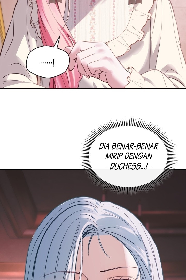 Baby Prisoner of Winter Castle Chapter 28 Gambar 7