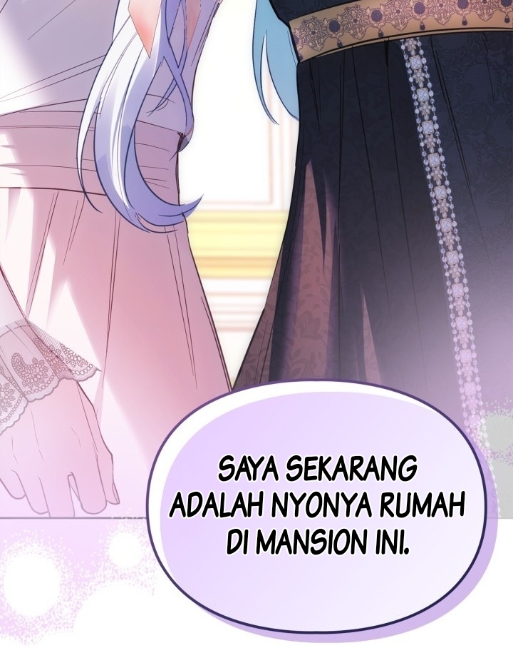 Baby Prisoner of Winter Castle Chapter 28 Gambar 72