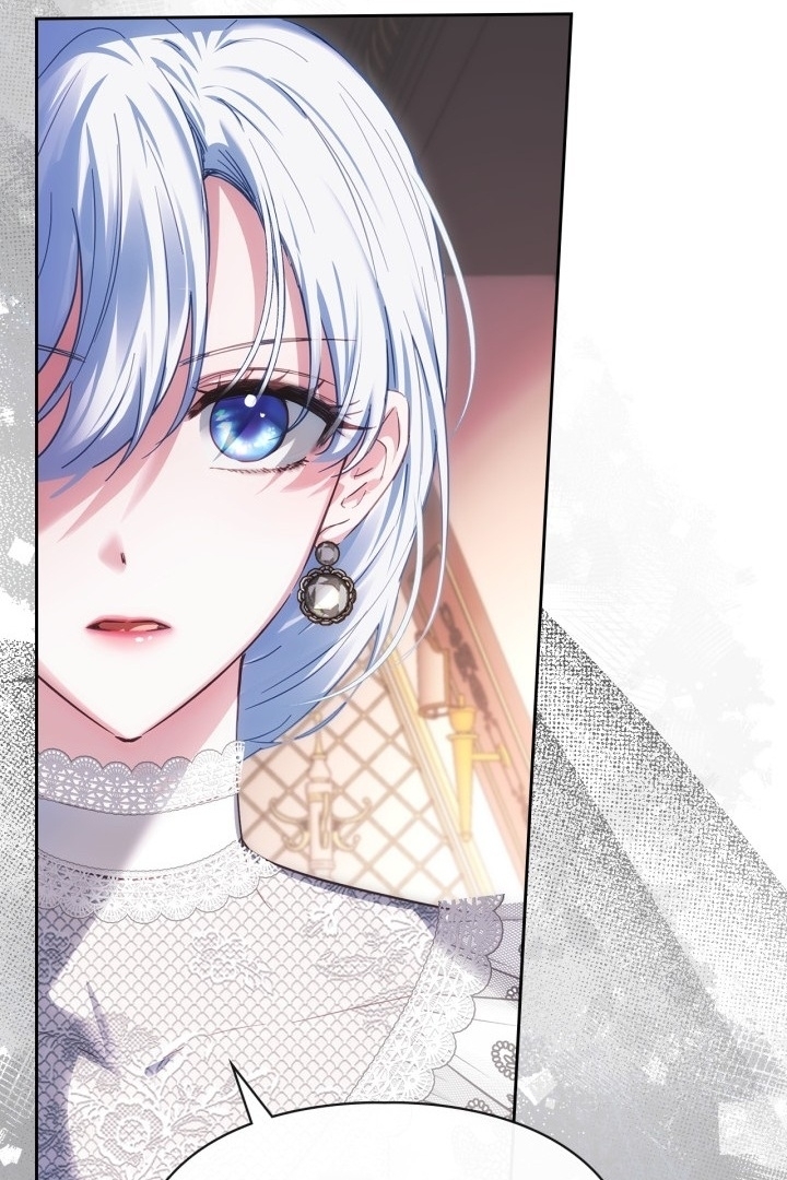 Baby Prisoner of Winter Castle Chapter 28 Gambar 74