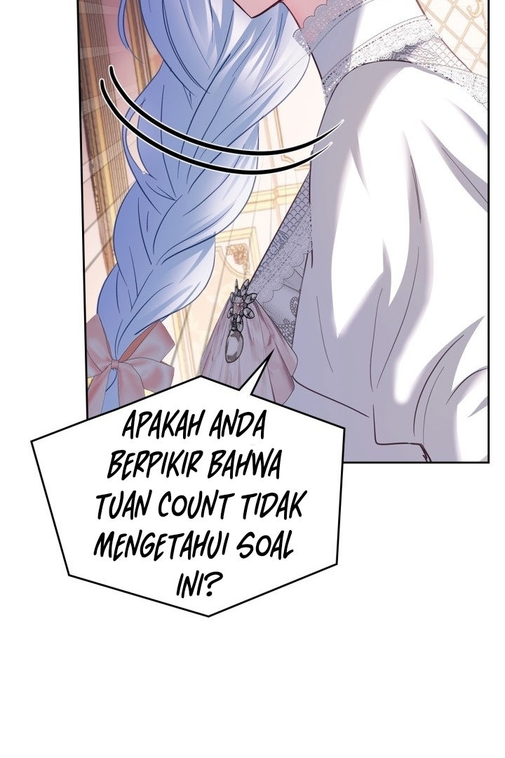 Baby Prisoner of Winter Castle Chapter 28 Gambar 79