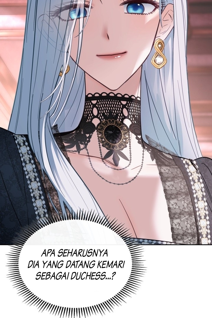 Baby Prisoner of Winter Castle Chapter 28 Gambar 8