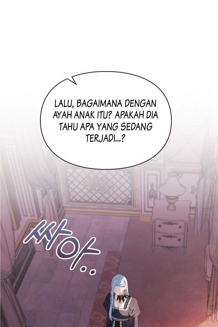 Baby Prisoner of Winter Castle Chapter 28 Gambar 80