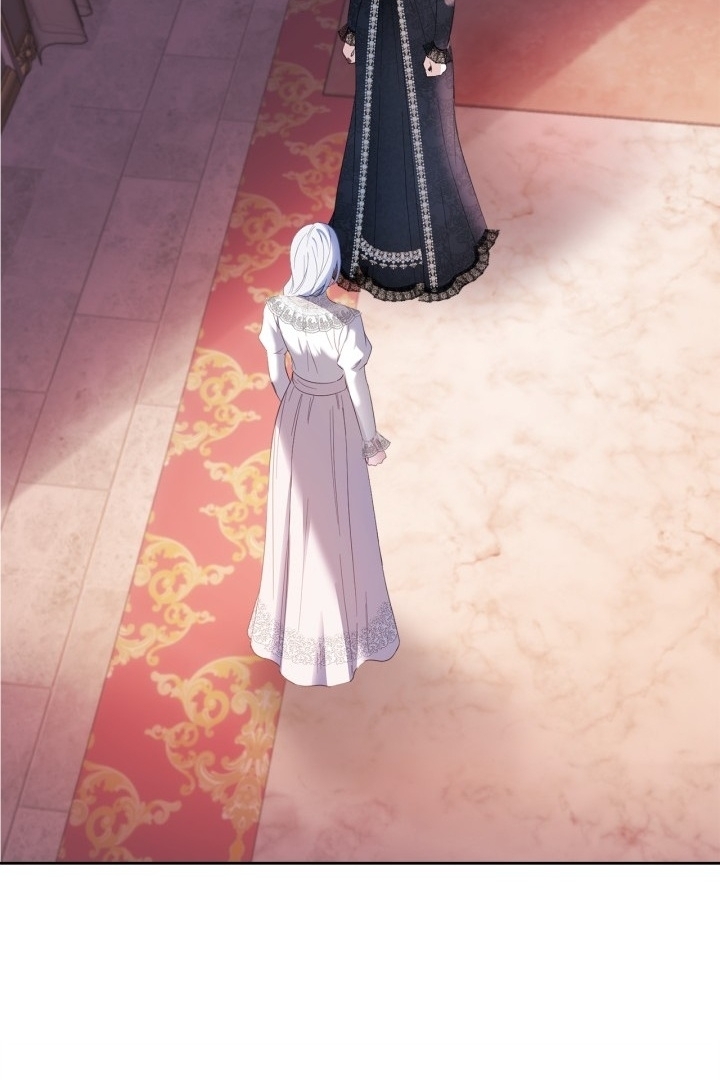 Baby Prisoner of Winter Castle Chapter 28 Gambar 81