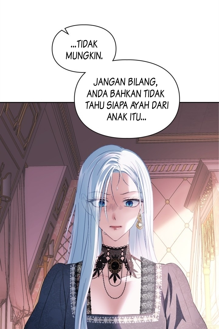 Baby Prisoner of Winter Castle Chapter 28 Gambar 82